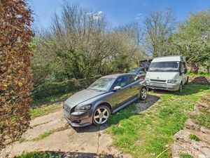 Parking- click for photo gallery